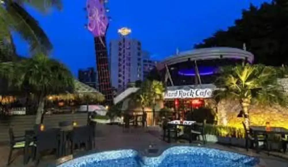 Central Pattaya Residence - The BASE Condo Pattaya - photo 14