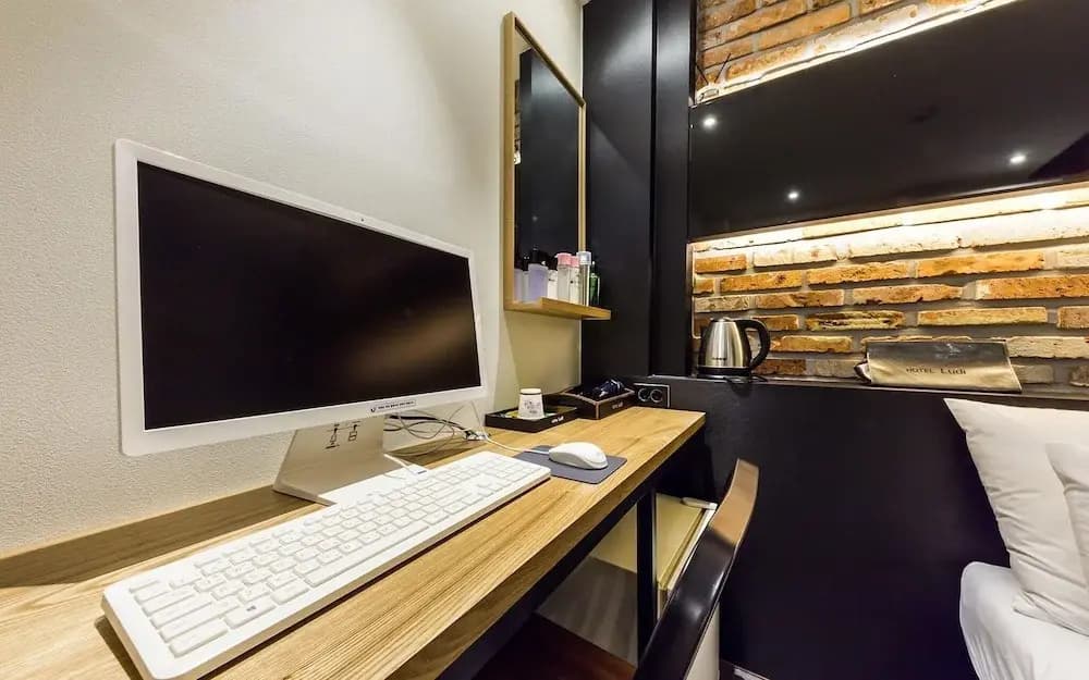 Shinchon Hotel Ludi - photo 3