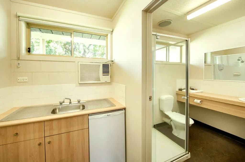 Box Hill Motel - photo 3