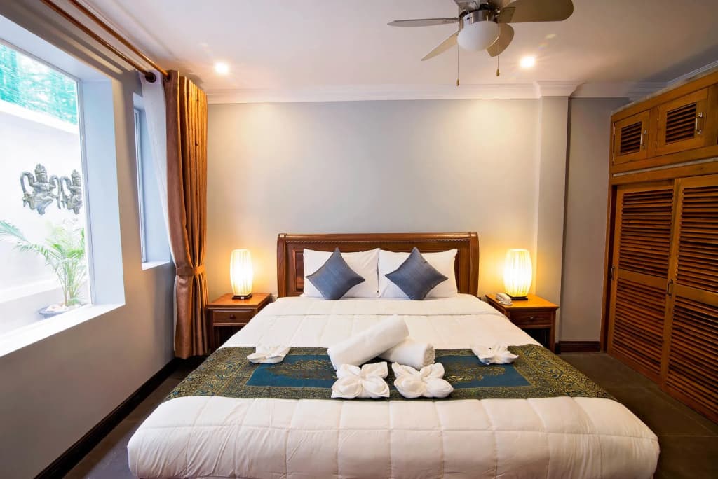 Moon Flower Residence - photo 4