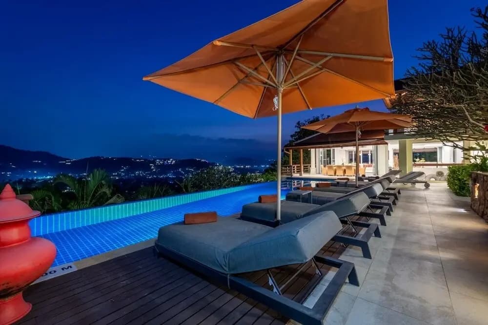 Villa Panorama Summit - photo 49