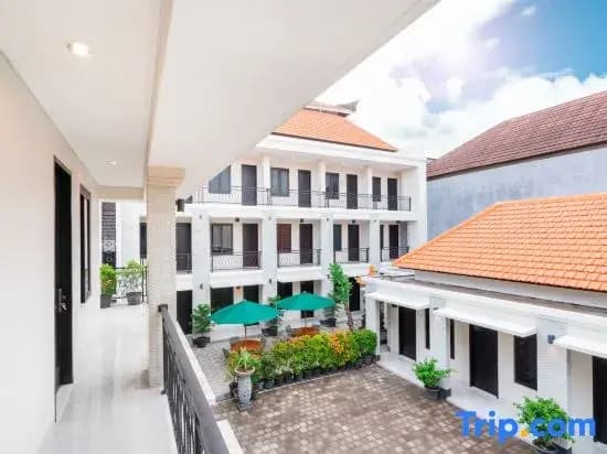 Bali Loop Coliving & Coworking - photo 1