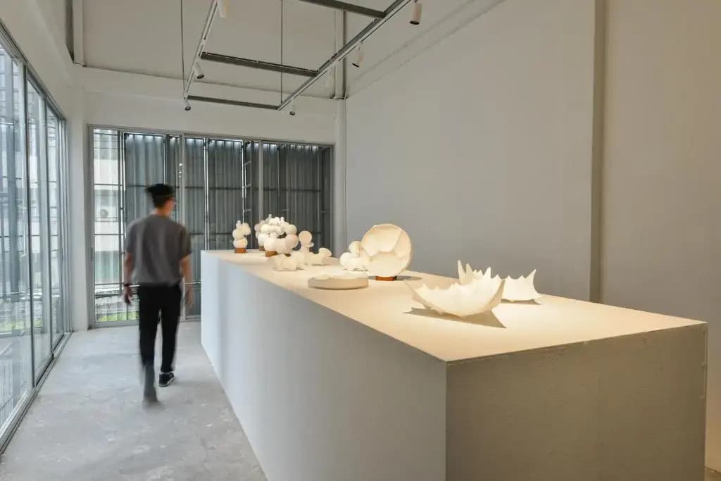 Tiang Capsule - photo 17