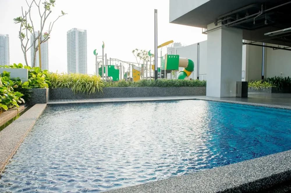 Ezzyhome Medini - photo 12