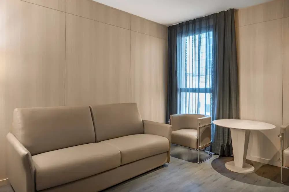 AC Hotel Sants - photo 15