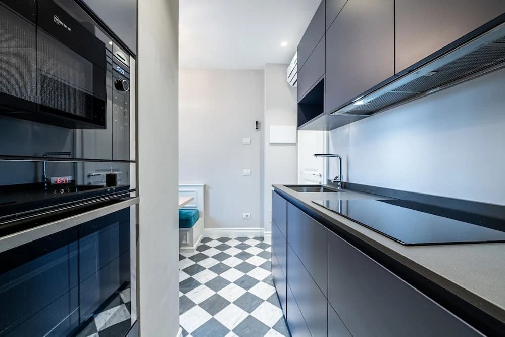 Torretta Penthouse By Geco Vacation Rentals - photo 28