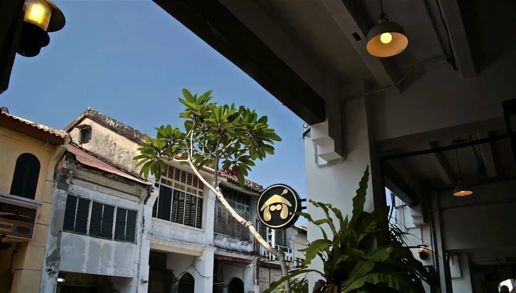Magpie Heritage - Hideaway - main photo