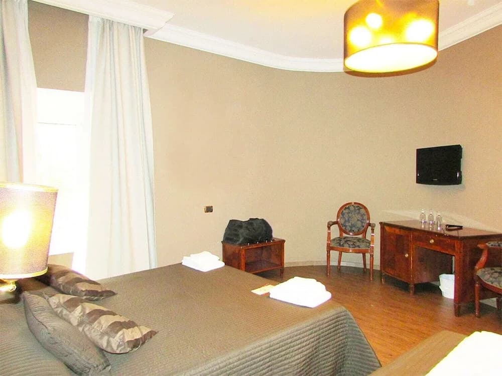 Vatican Top Accommodation - photo 3