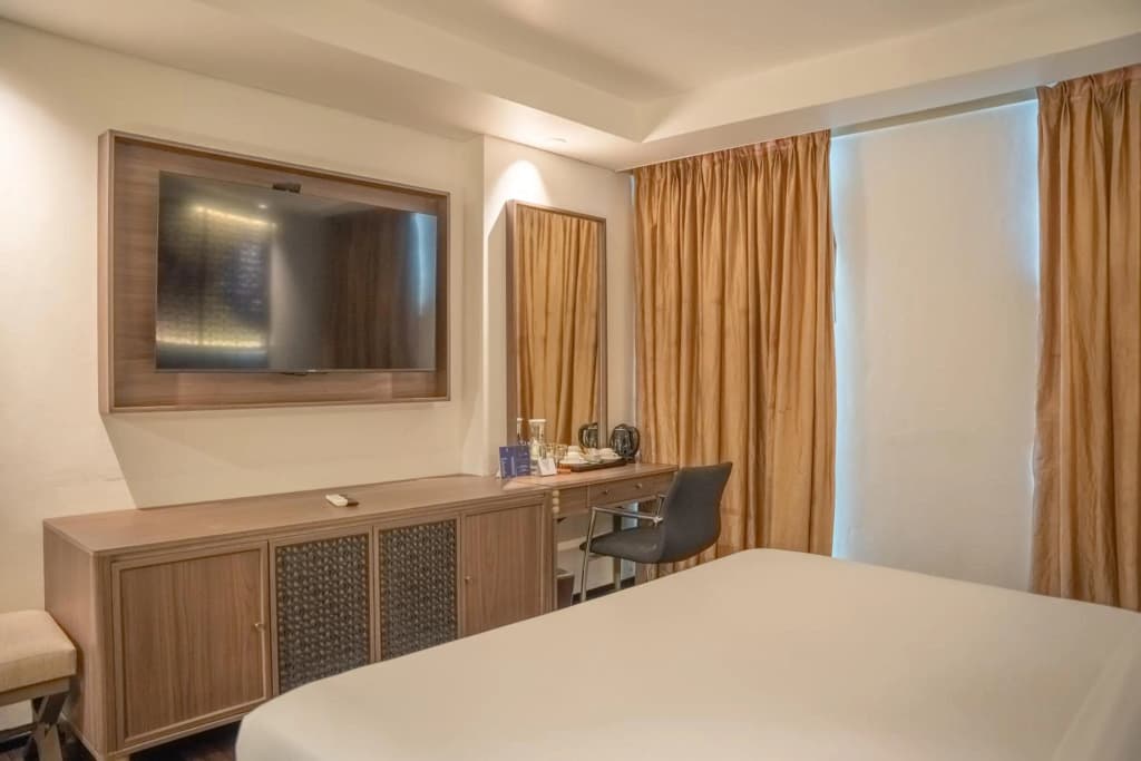 The Akmani Hotel Jakarta - photo 30