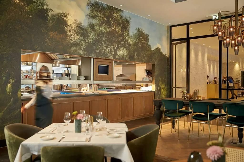 Van der Valk Amsterdam Amstel - photo 26