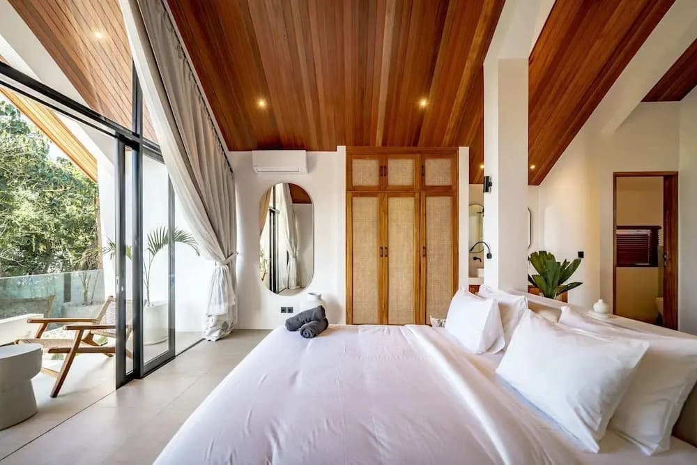 Villa Marali Uluwatu - photo 2