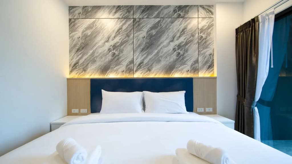 B2 Krabi Ao Nang Premier Resort - photo 3