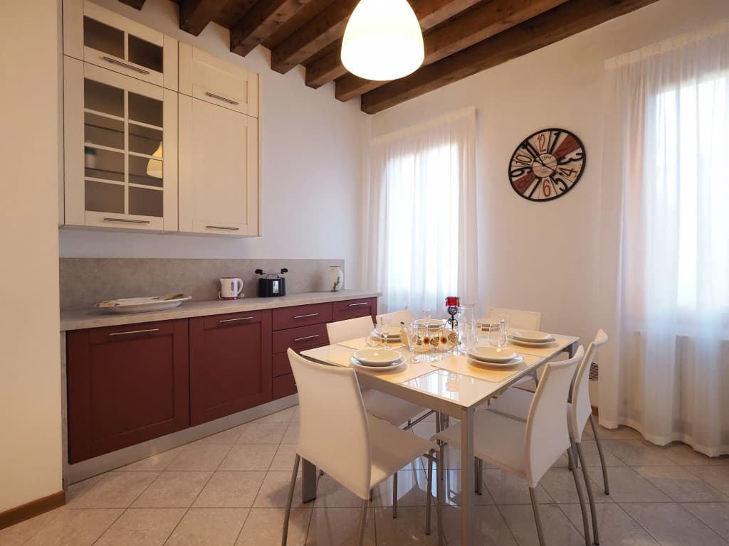 Venice Style Apartments - photo 12