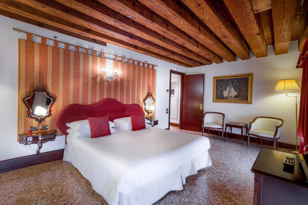 Ruzzini Palace Hotel - photo 22