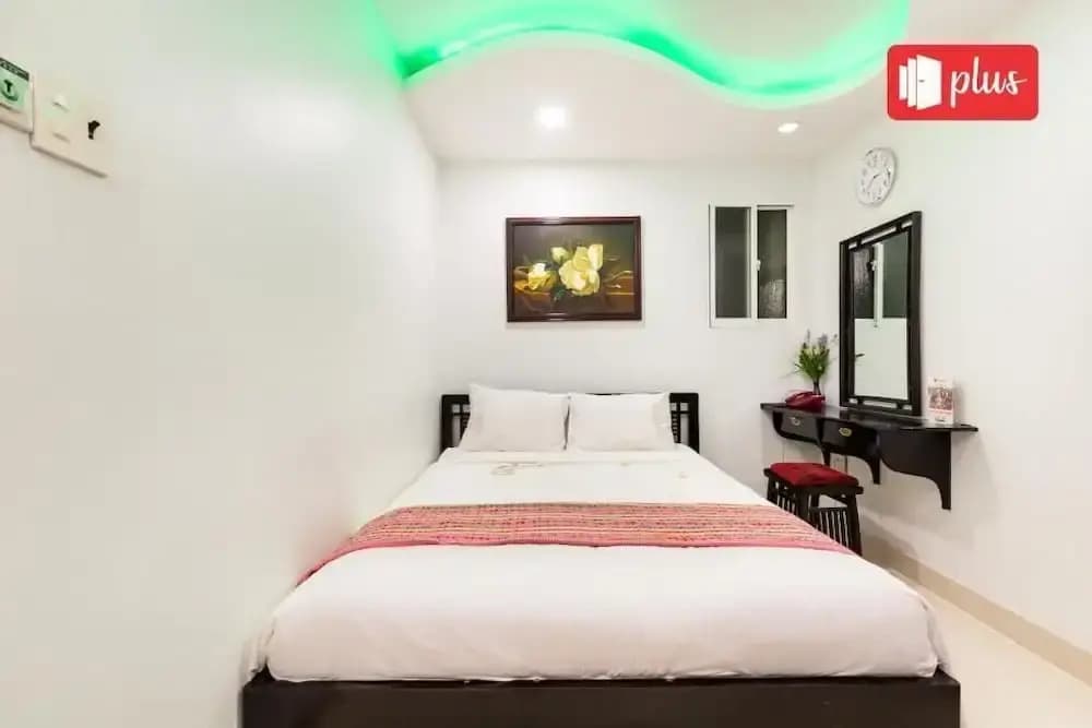 Saigon Pink Hotel - photo 7