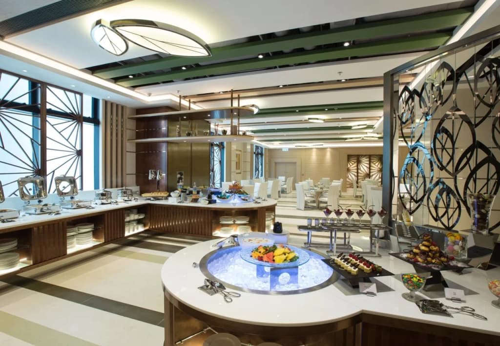 Rosedale Hotel Hong Kong - photo 25