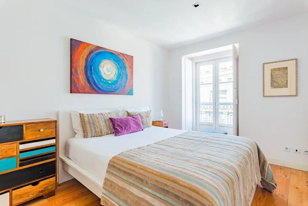 Lisbon Prime Apartment - photo 39