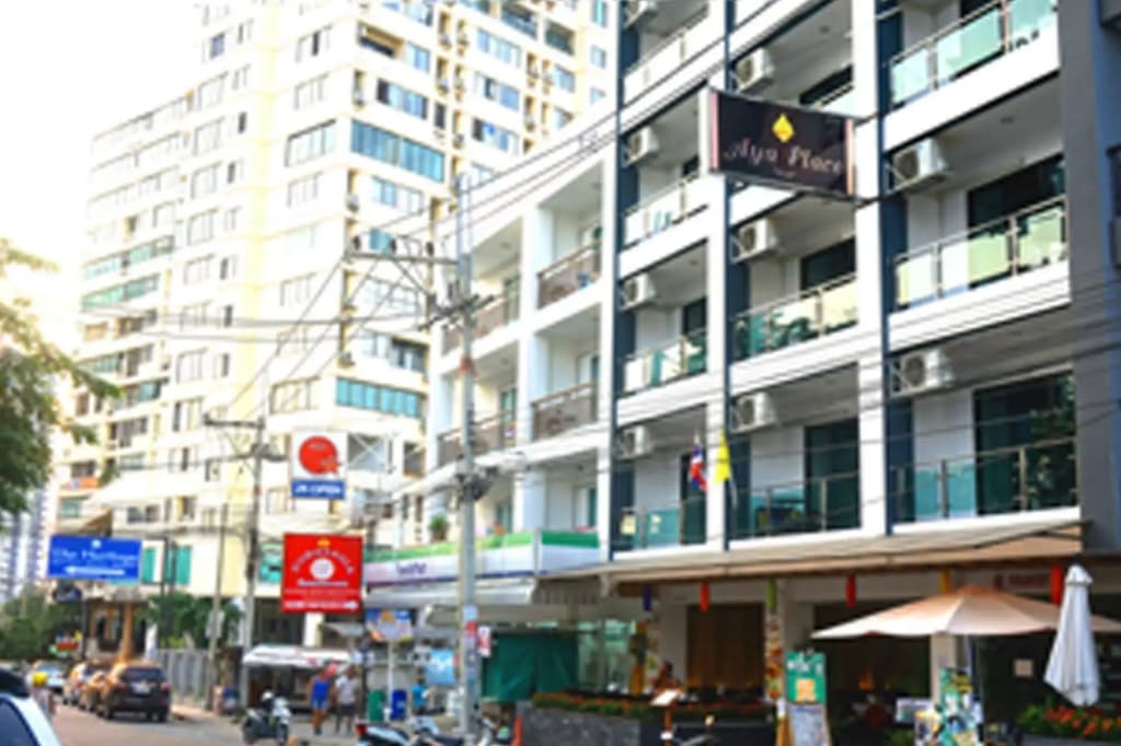Aya Place - photo 19
