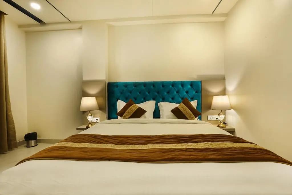 OPO Hotel Dior - photo 1