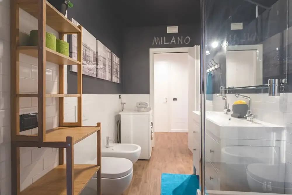 Greco Apartment - photo 6
