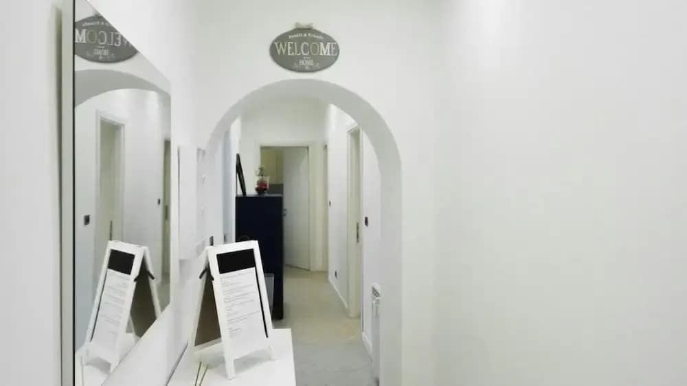 Casa di Mauri e Fra' - photo 12