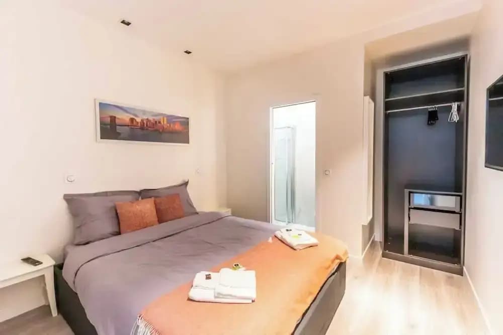 Spacious Apartment - 3br/8p - Place de la Bastille - photo 5