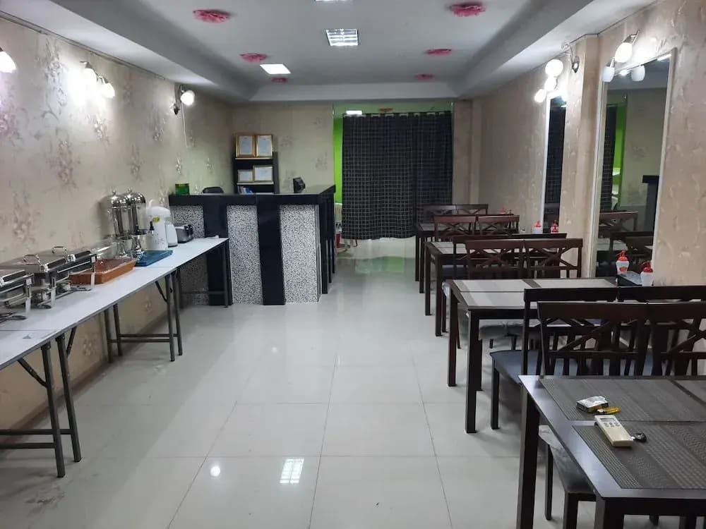 RD Hostel & Restaurant - photo 14