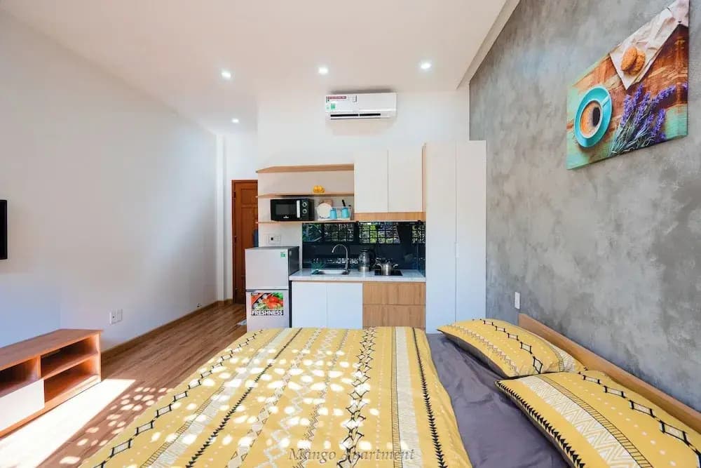 Mango Home & Apartment - photo 22