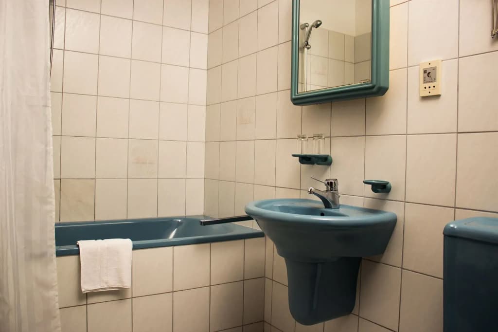 Hotel Pension Dormium - photo 7