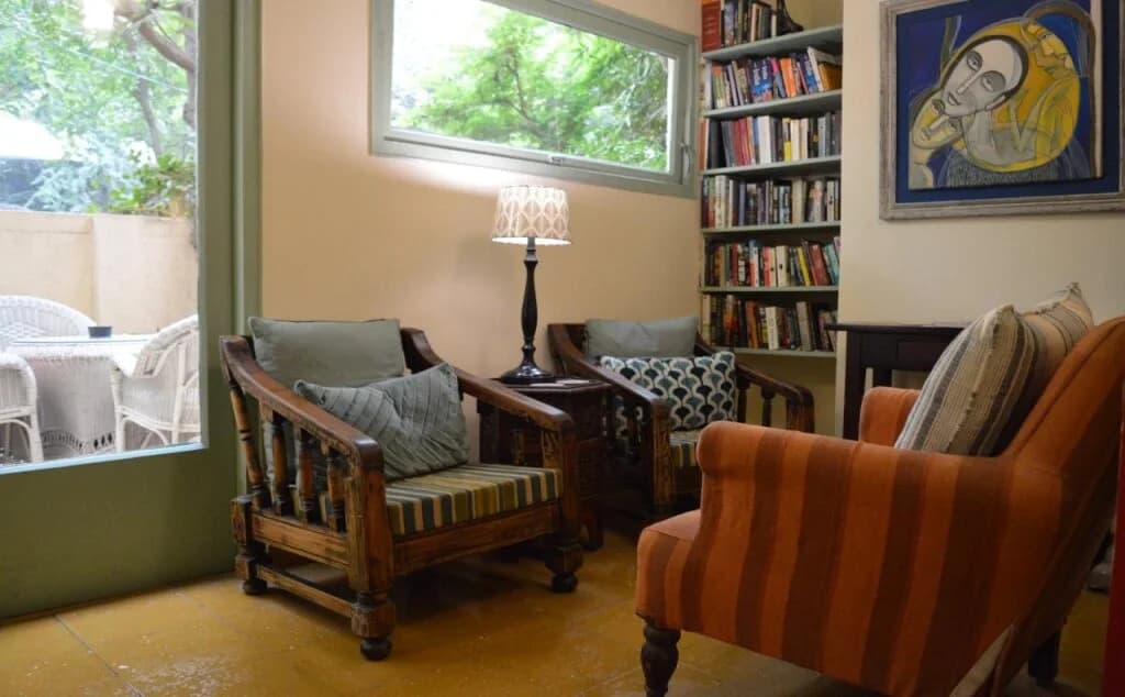 G-49 Bed  Breakfast - photo 10