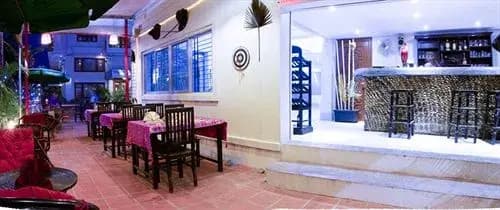 Angkor Empire Boutique Hotel - photo 23