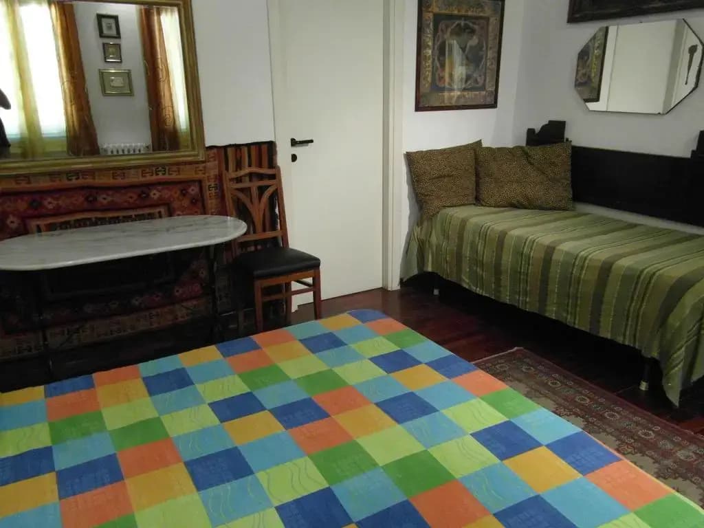 Abitazione Pigneto bed & breakfast - photo 27