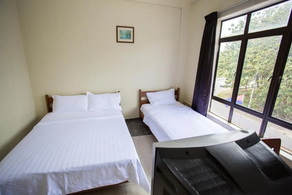Hotel Comfort Inn - photo 7