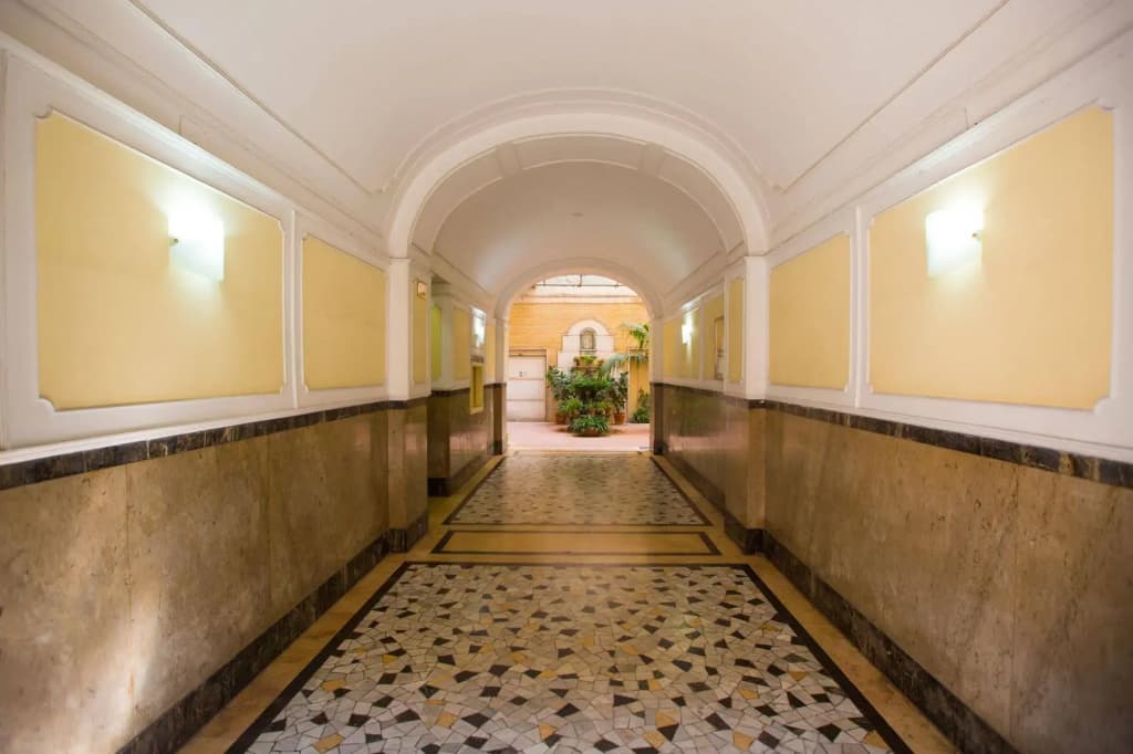 Residenza Sistina - photo 10