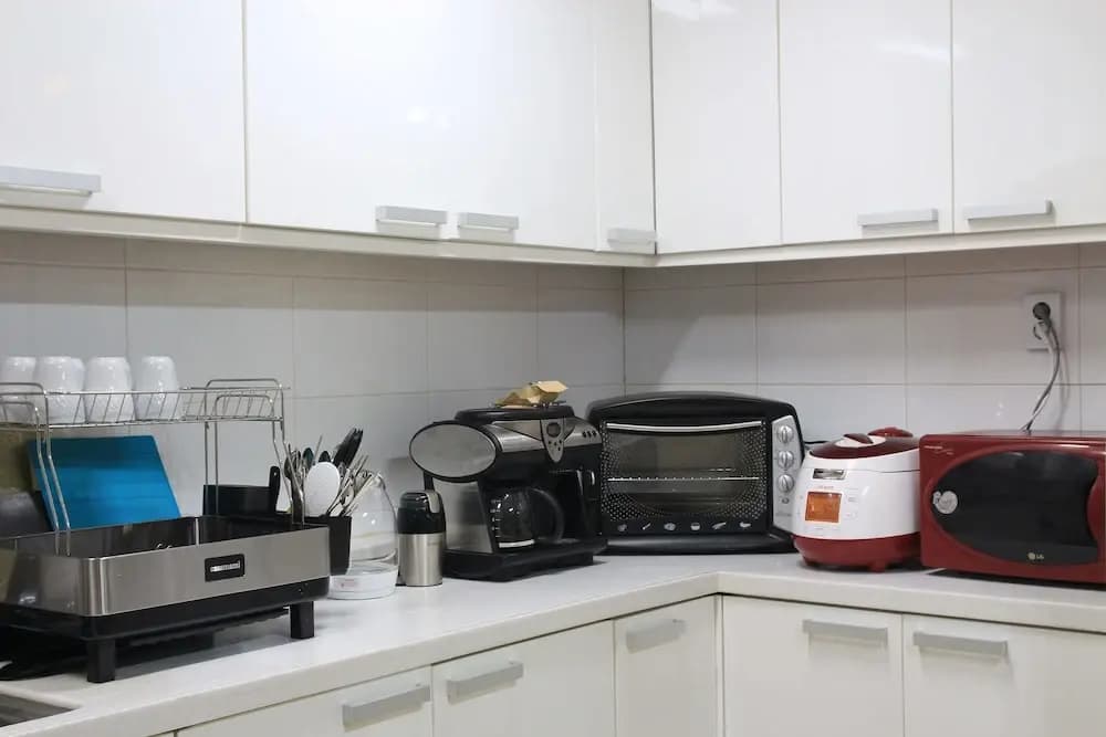Modern Place Hostel - photo 19