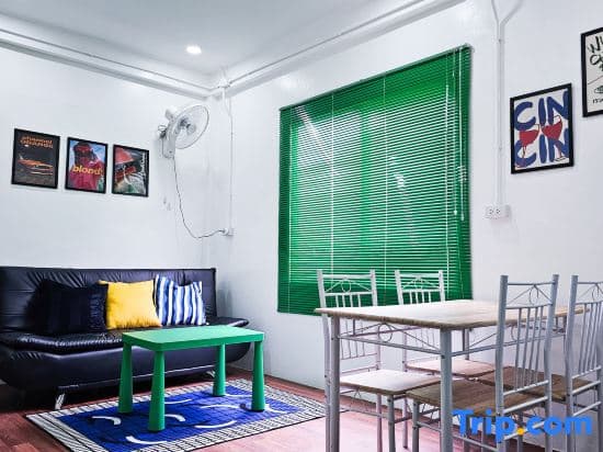 Today Sleep Hostel - photo 11