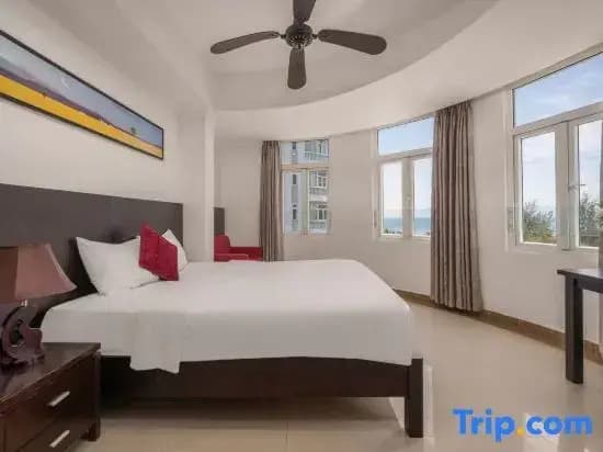Harbor Sea View Hotel Danang - photo 2