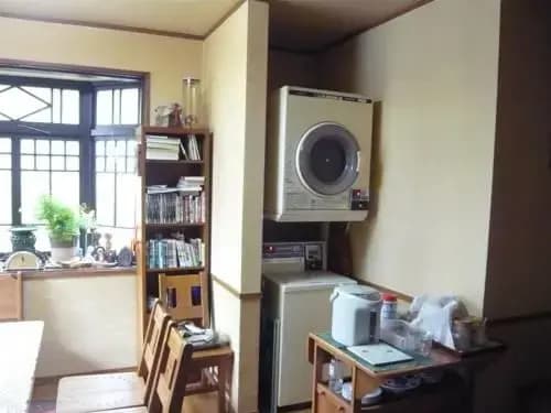 Ryokan Maizuru - photo 4