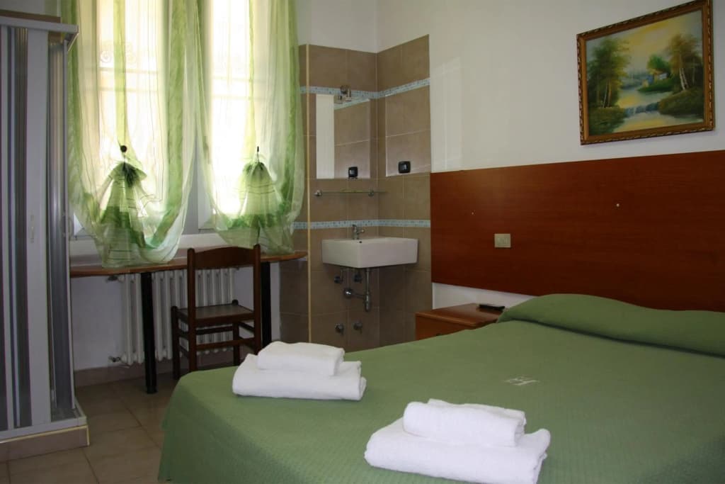 Hotel Adelchi - photo 17