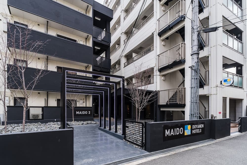 Maido - Doyanen Hotels - photo 15