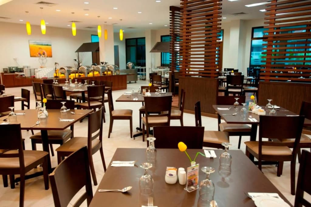 Felda Residence Tanjung Leman - photo 19