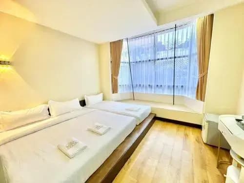 Abc So Hotel - photo 16
