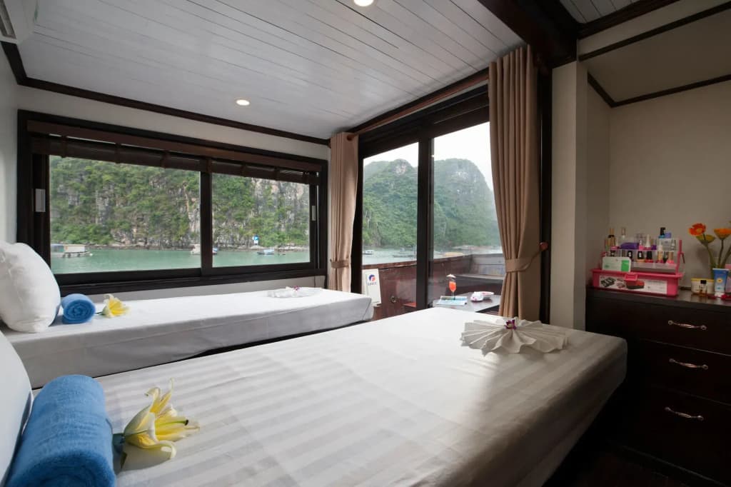 Halong Aclass Stellar Cruise - photo 3