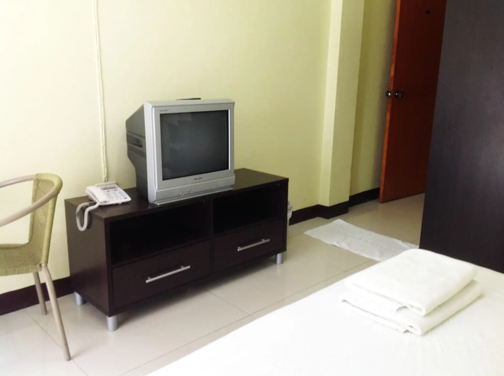 BR Guest House Pattaya - photo 19