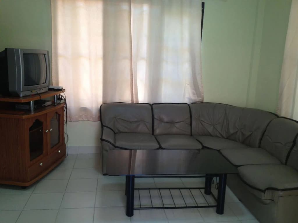 Samui Natien Village - photo 2