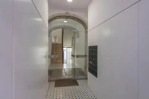 The Lisbon Flat GraCa - photo 40