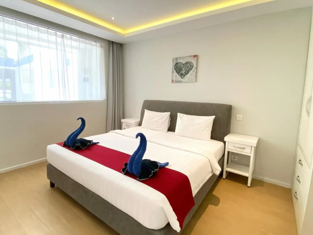 Coast Boutique Apartments - photo 3