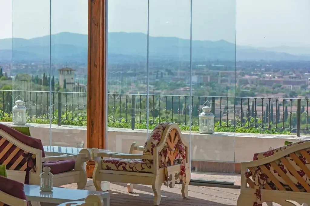 Villa Tolomei Hotel & Resort - photo 8