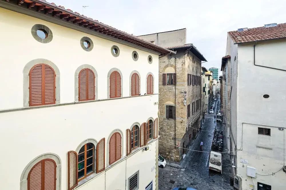 Santa Croce Stylish Flat - photo 11