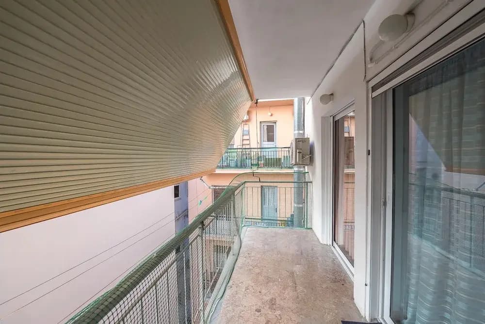 Vintage Acropolis Apartment - photo 8